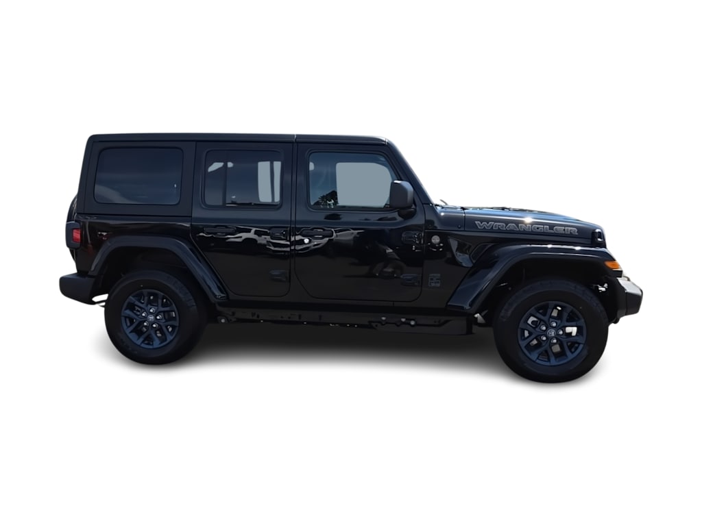 Thumbnail: 2026 Jeep Wrangler - 21