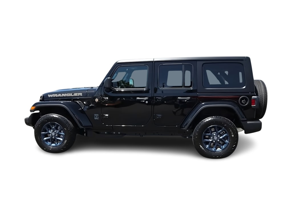 Thumbnail: 2026 Jeep Wrangler - 19