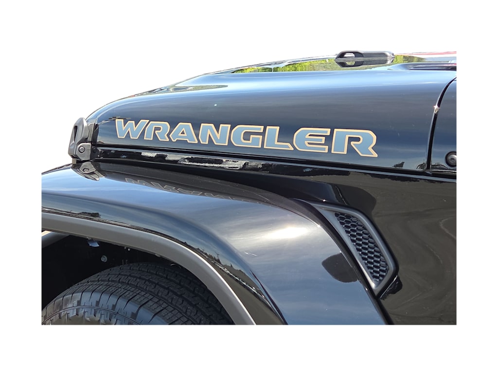 Thumbnail: 2026 Jeep Wrangler - 26