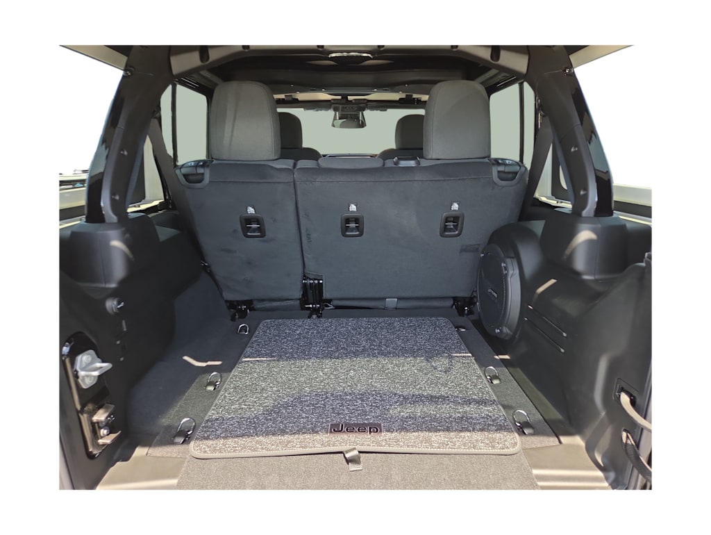 Thumbnail: 2026 Jeep Wrangler - 15