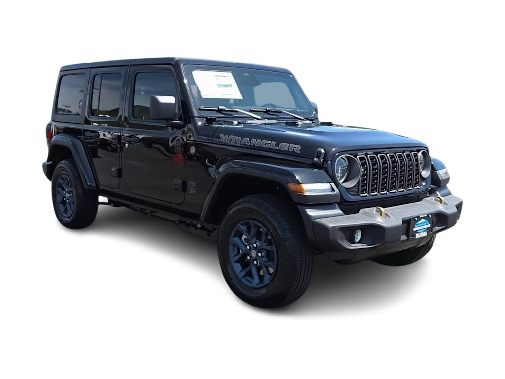 Thumbnail: 2026 Jeep Wrangler - 18
