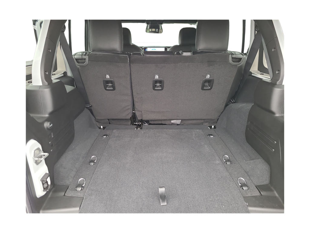 Thumbnail: 2026 Jeep Wrangler - 17