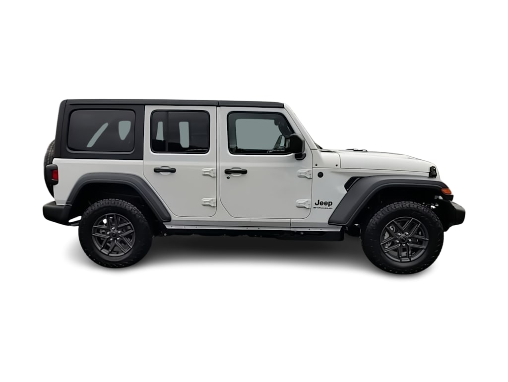Thumbnail: 2026 Jeep Wrangler - 24