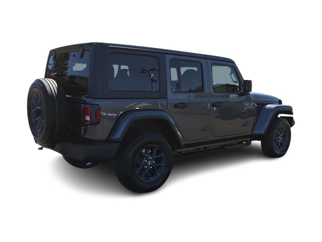 Thumbnail: 2026 Jeep Wrangler - 21