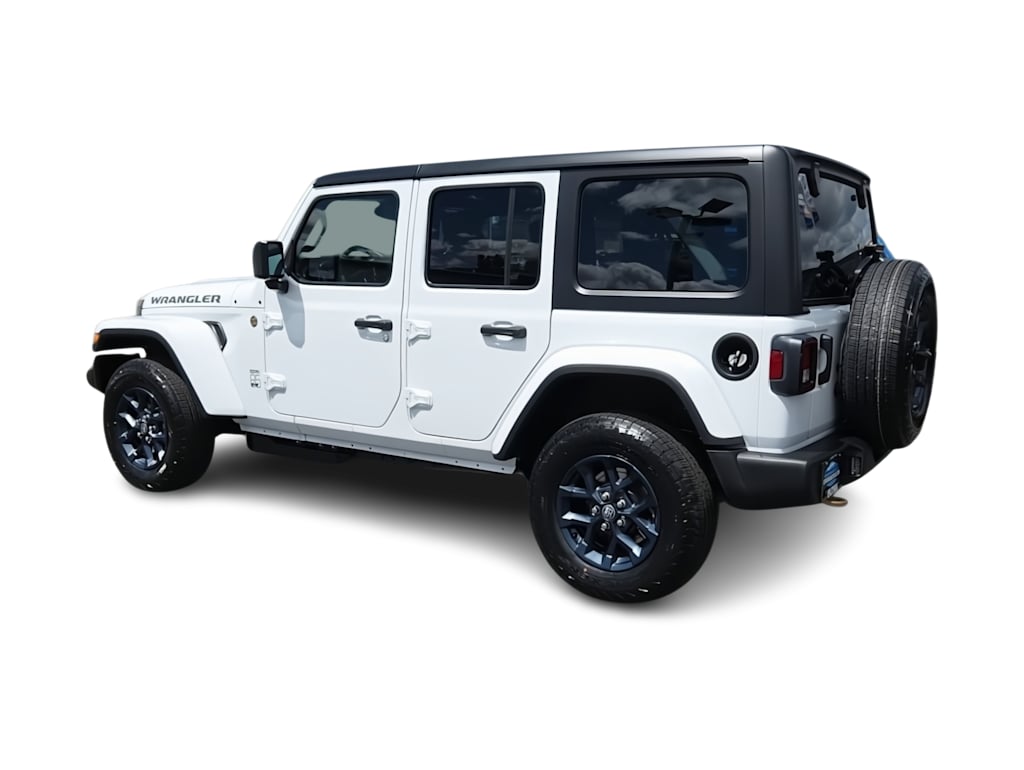 Thumbnail: 2026 Jeep Wrangler - 20