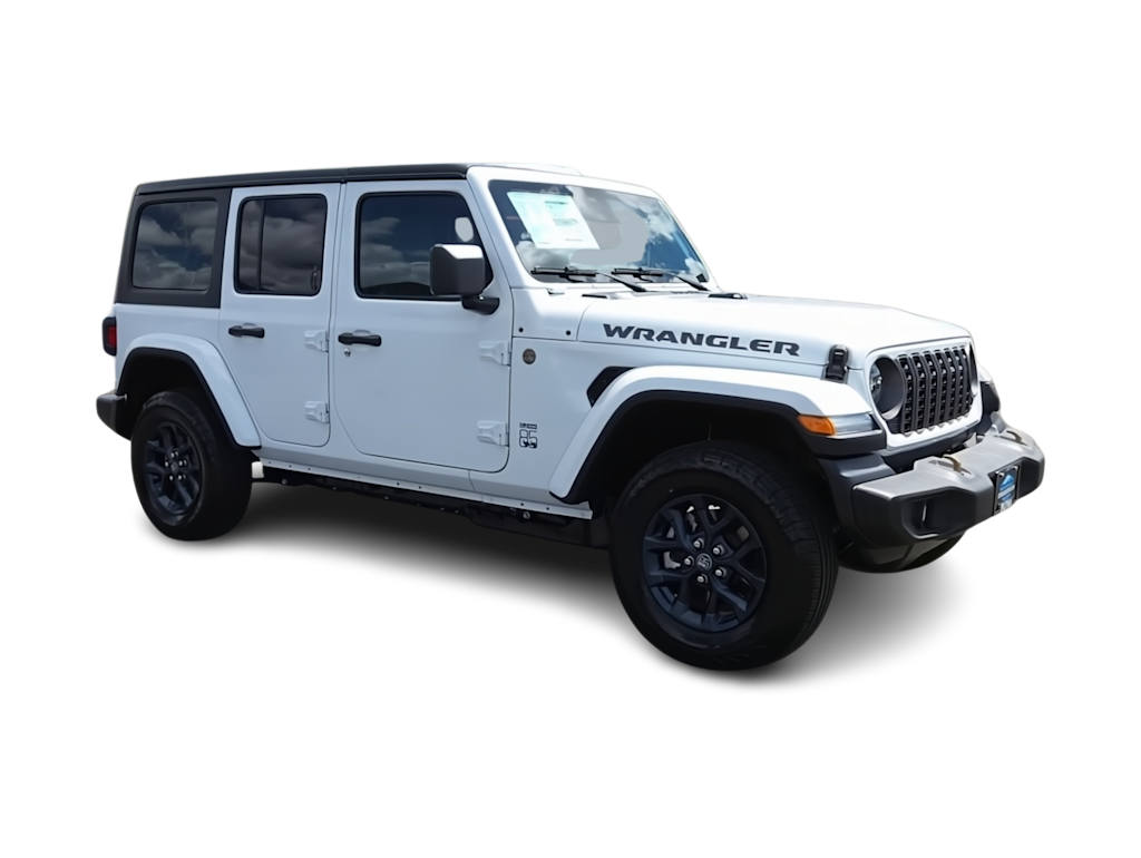 Thumbnail: 2026 Jeep Wrangler - 18