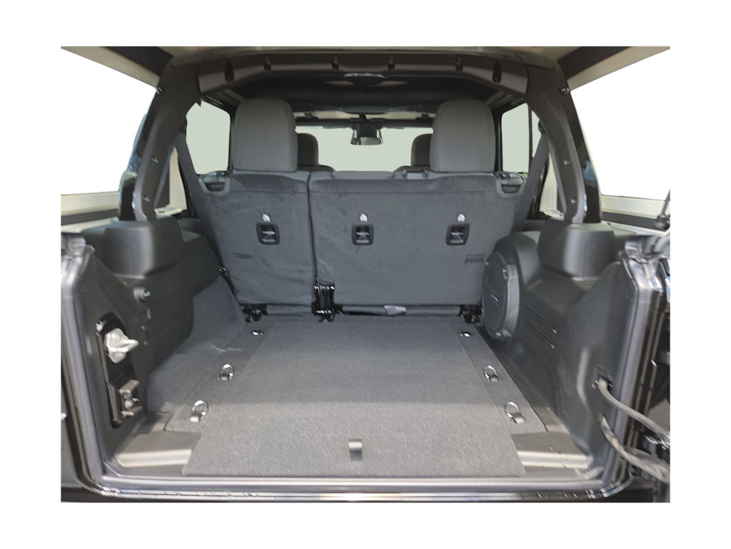 Thumbnail: 2026 Jeep Wrangler - 17