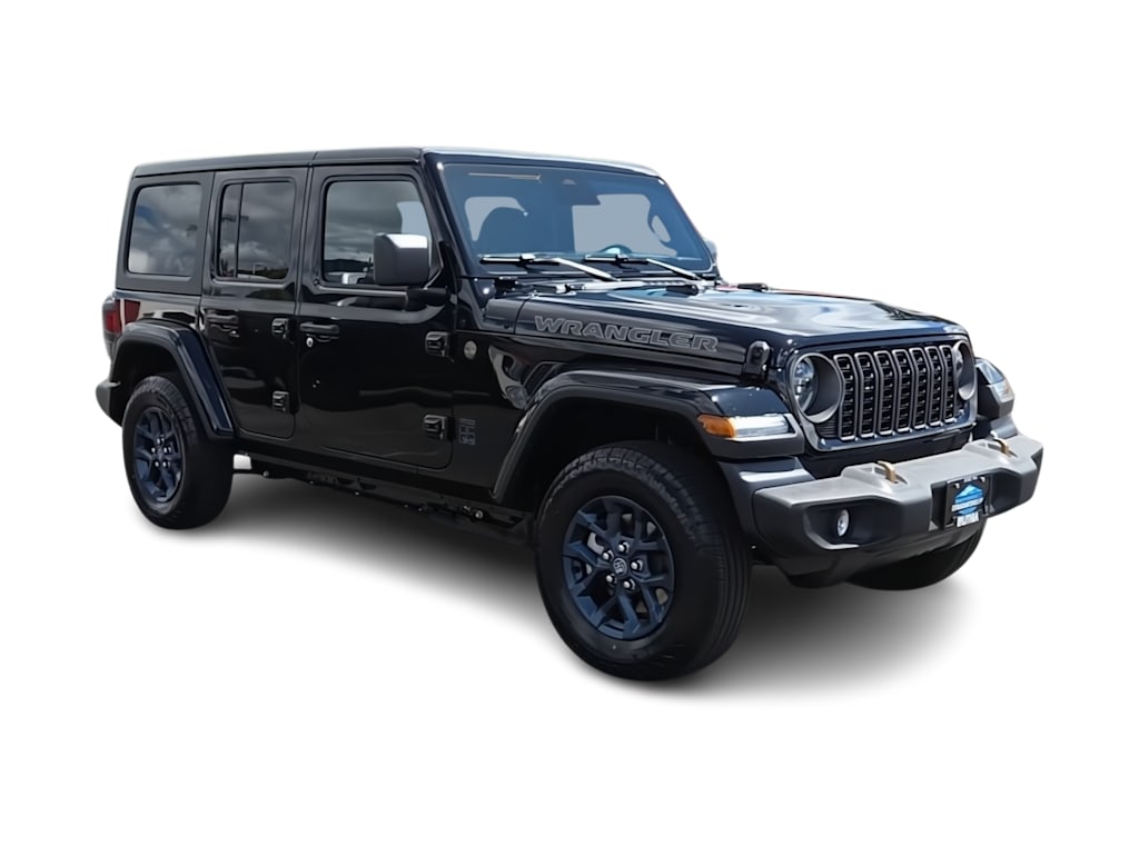 Thumbnail: 2026 Jeep Wrangler - 20