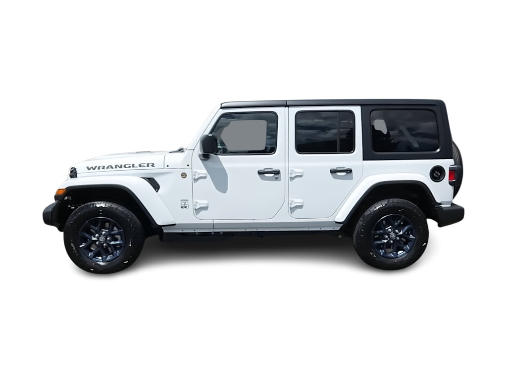 Thumbnail: 2026 Jeep Wrangler - 22