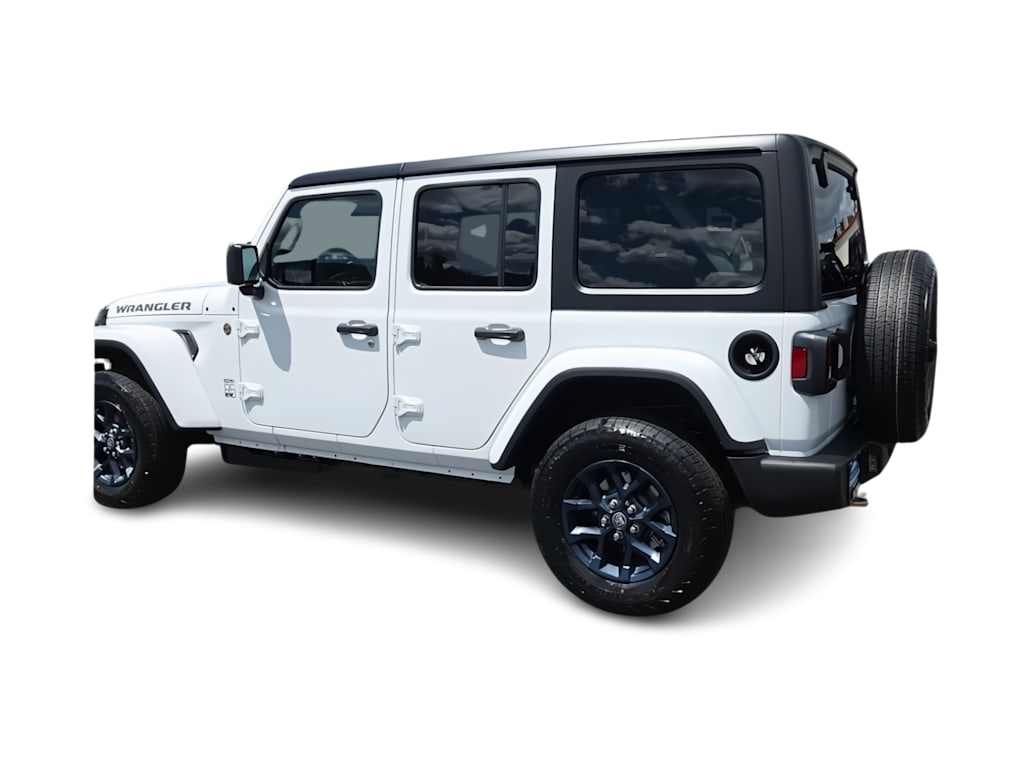 Thumbnail: 2026 Jeep Wrangler - 23