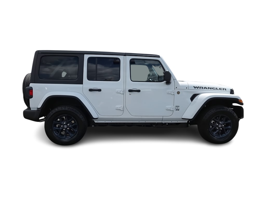 Thumbnail: 2026 Jeep Wrangler - 26