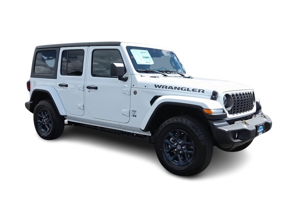 Thumbnail: 2026 Jeep Wrangler - 21