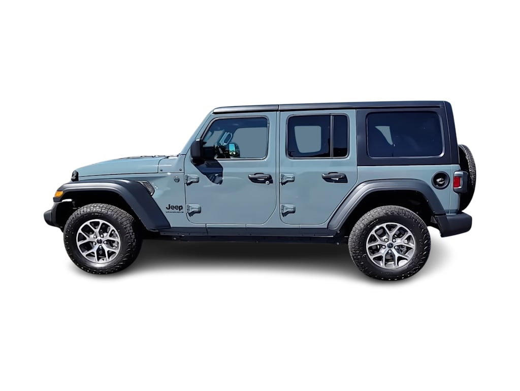 Thumbnail: 2026 Jeep Wrangler - 20