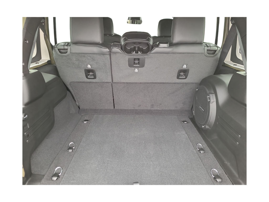 Thumbnail: 2026 Jeep Wrangler - 17