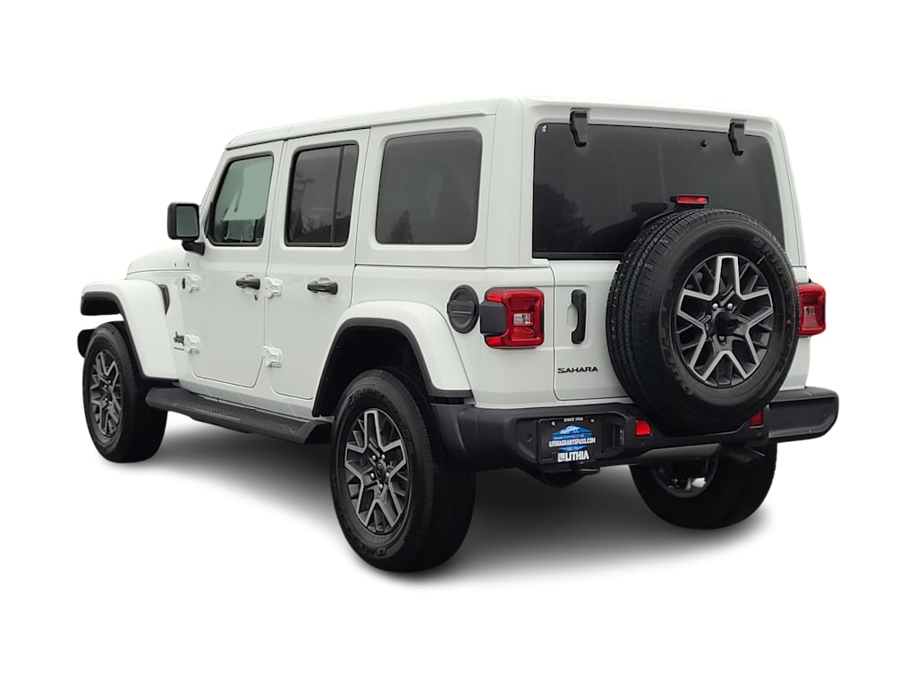 Thumbnail: 2026 Jeep Wrangler - 26