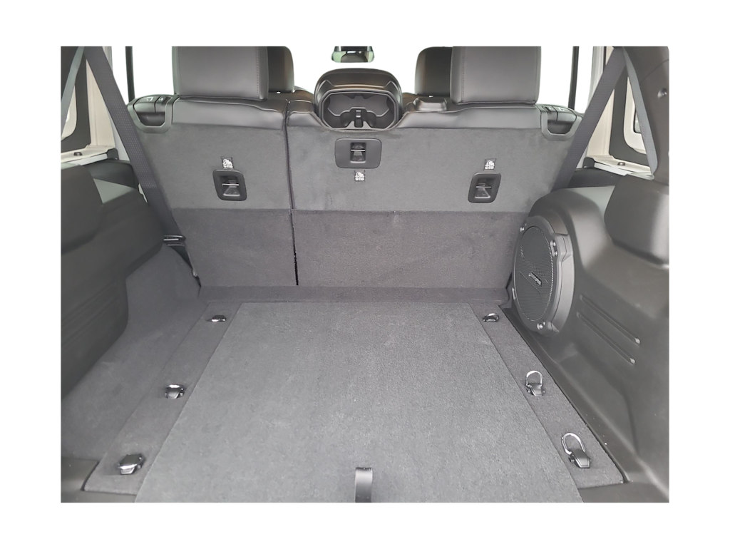 Thumbnail: 2026 Jeep Wrangler - 17