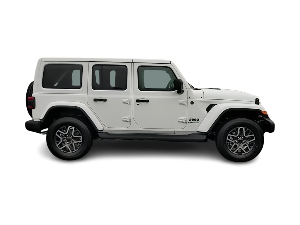 Thumbnail: 2026 Jeep Wrangler - 24