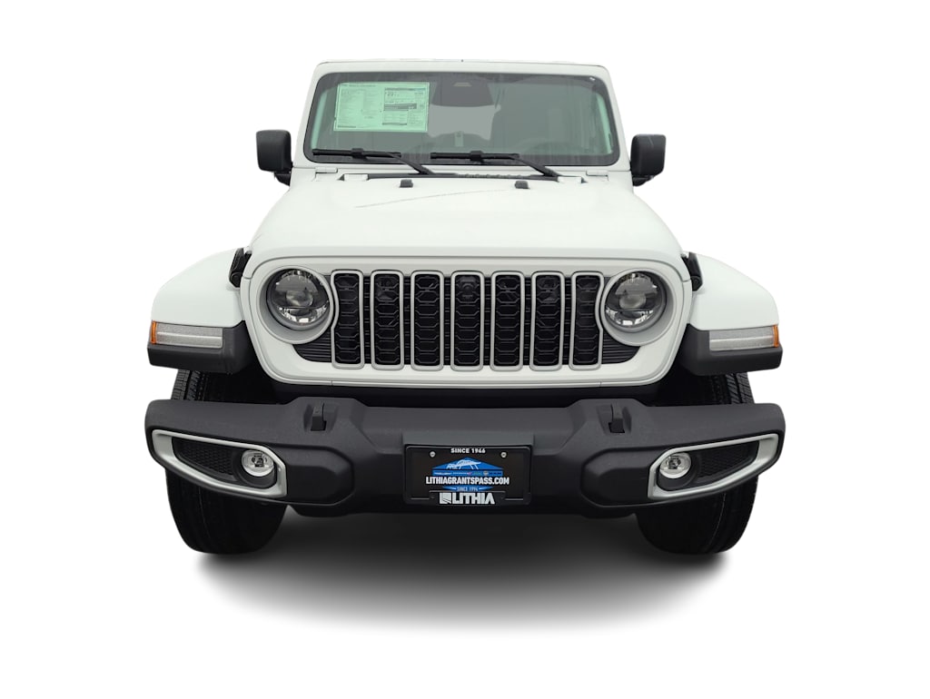 Thumbnail: 2026 Jeep Wrangler - 27
