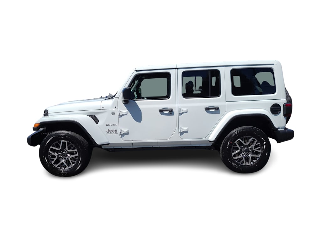 Thumbnail: 2024 Jeep Wrangler - 24