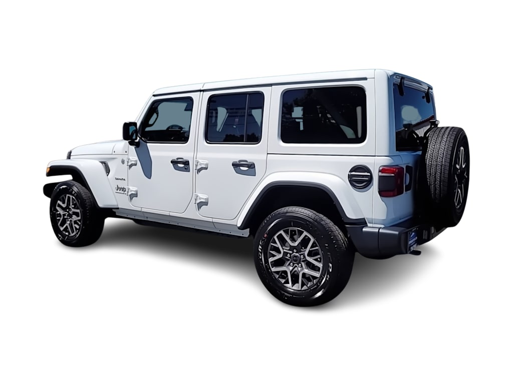 Thumbnail: 2024 Jeep Wrangler - 21