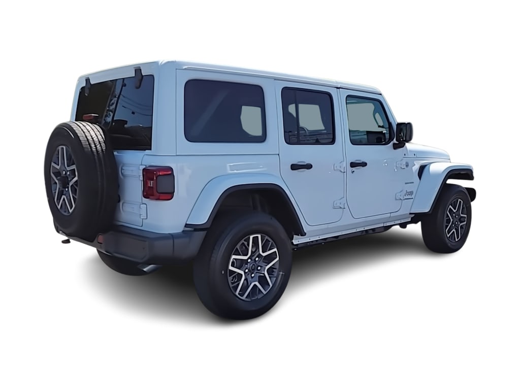 Thumbnail: 2024 Jeep Wrangler - 22