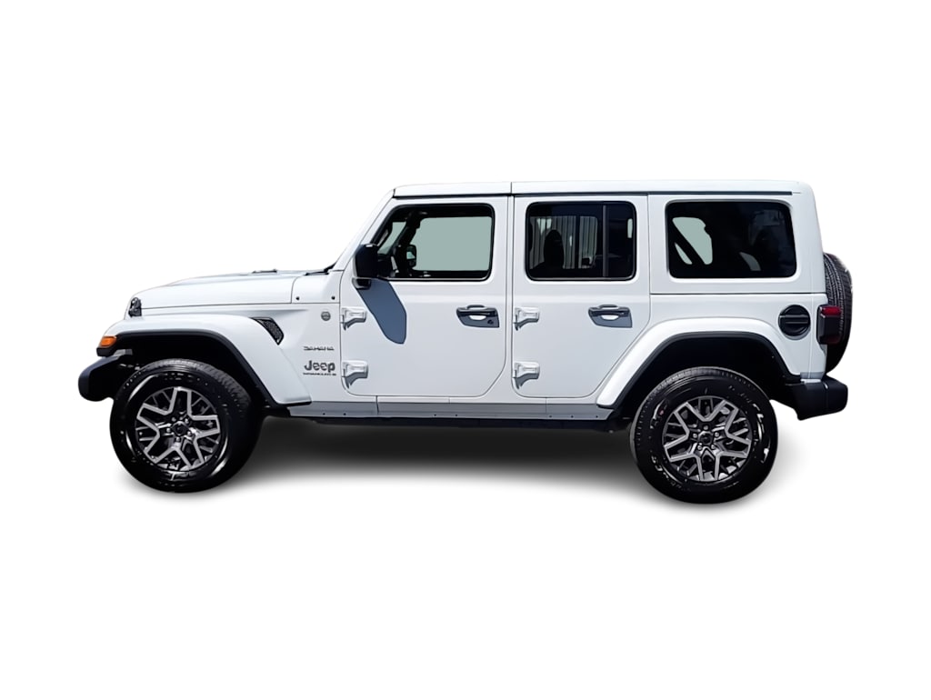 Thumbnail: 2024 Jeep Wrangler - 20