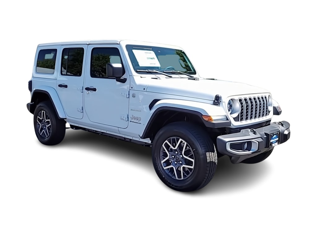 Thumbnail: 2024 Jeep Wrangler - 19