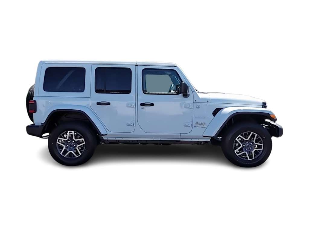 Thumbnail: 2024 Jeep Wrangler - 23