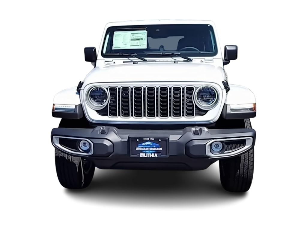 Thumbnail: 2024 Jeep Wrangler - 6