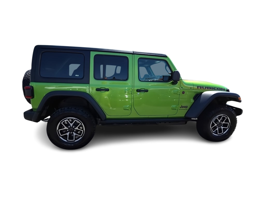 Thumbnail: 2026 Jeep Wrangler - 20