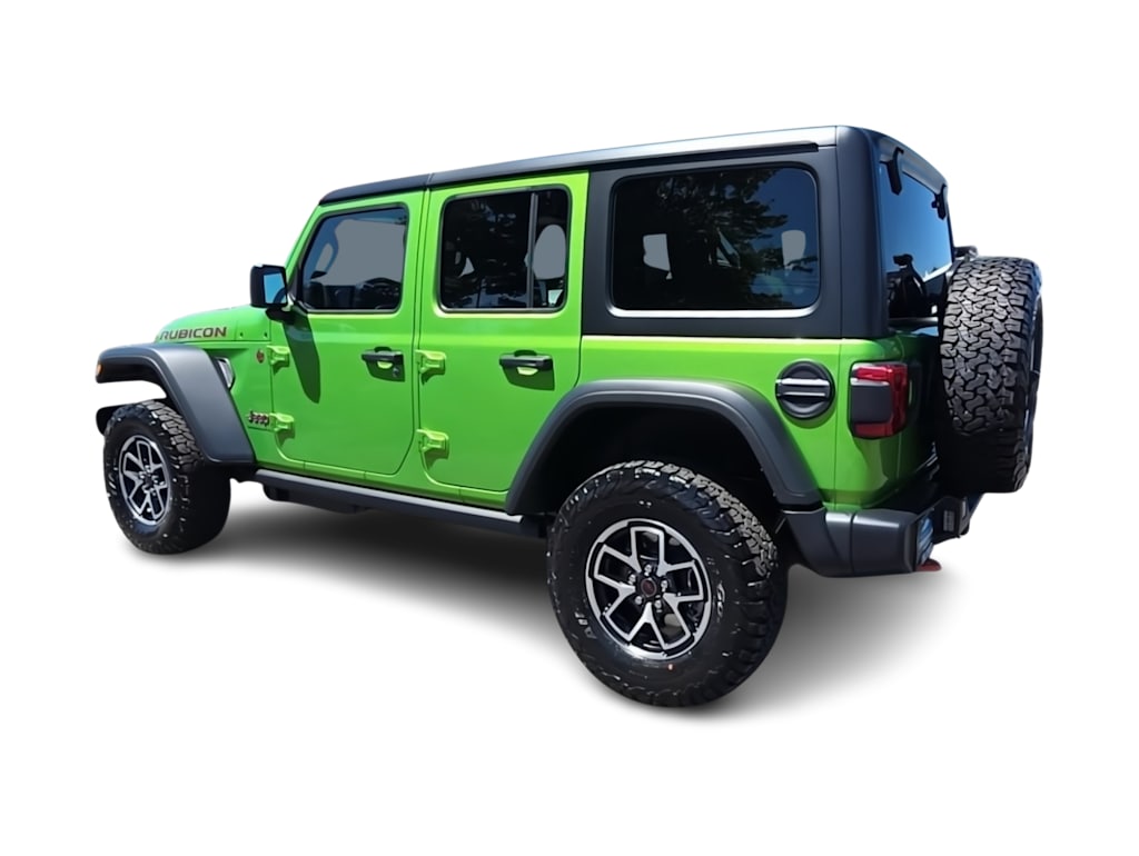 Thumbnail: 2026 Jeep Wrangler - 18