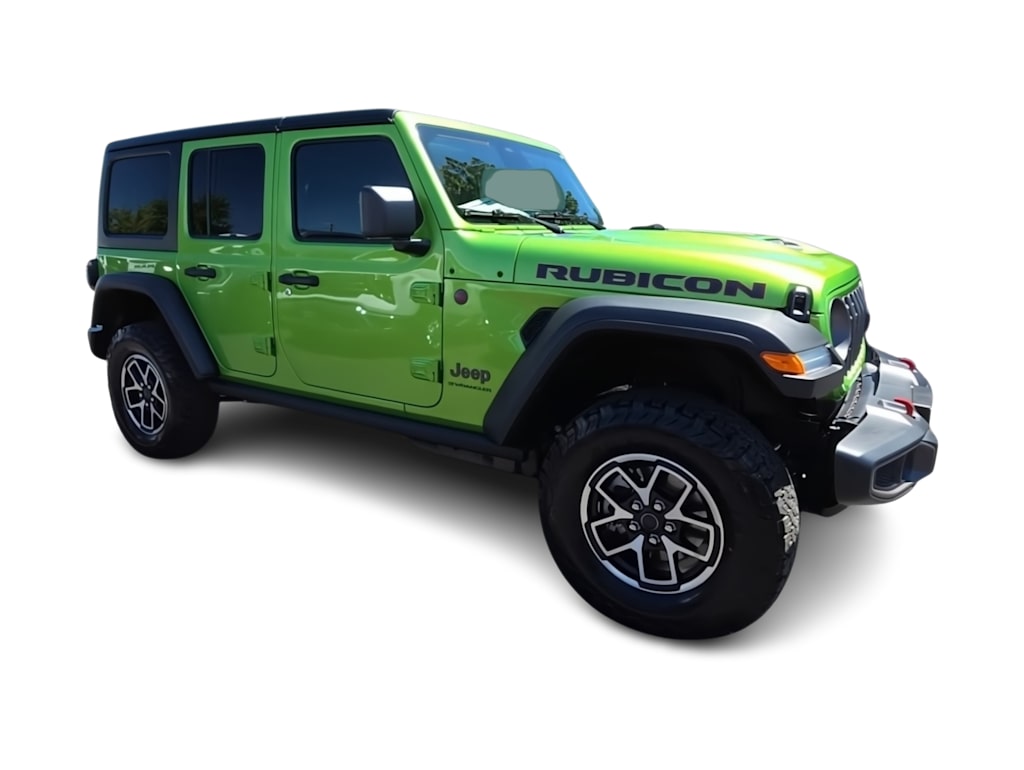 Thumbnail: 2026 Jeep Wrangler - 17