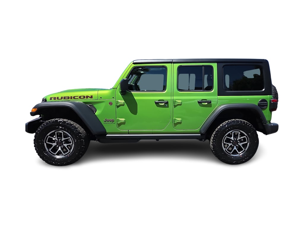 Thumbnail: 2026 Jeep Wrangler - 21