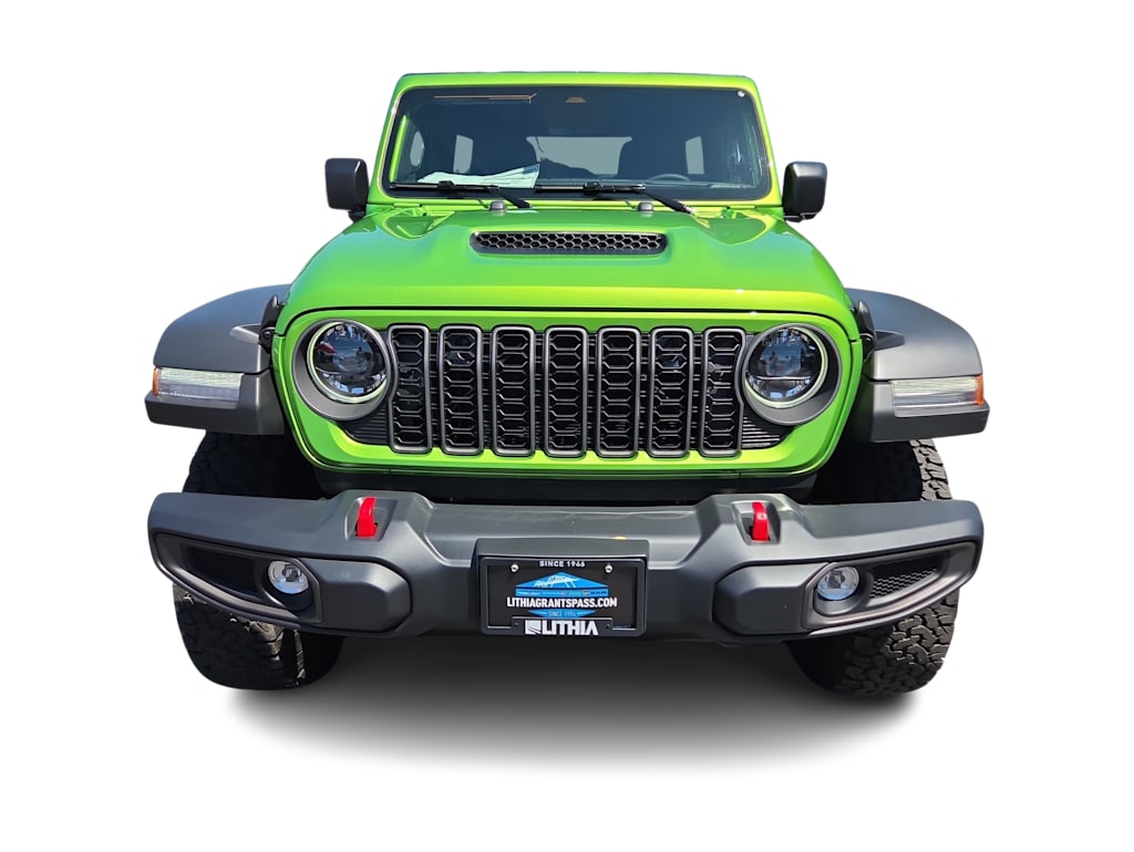 Thumbnail: 2026 Jeep Wrangler - 23