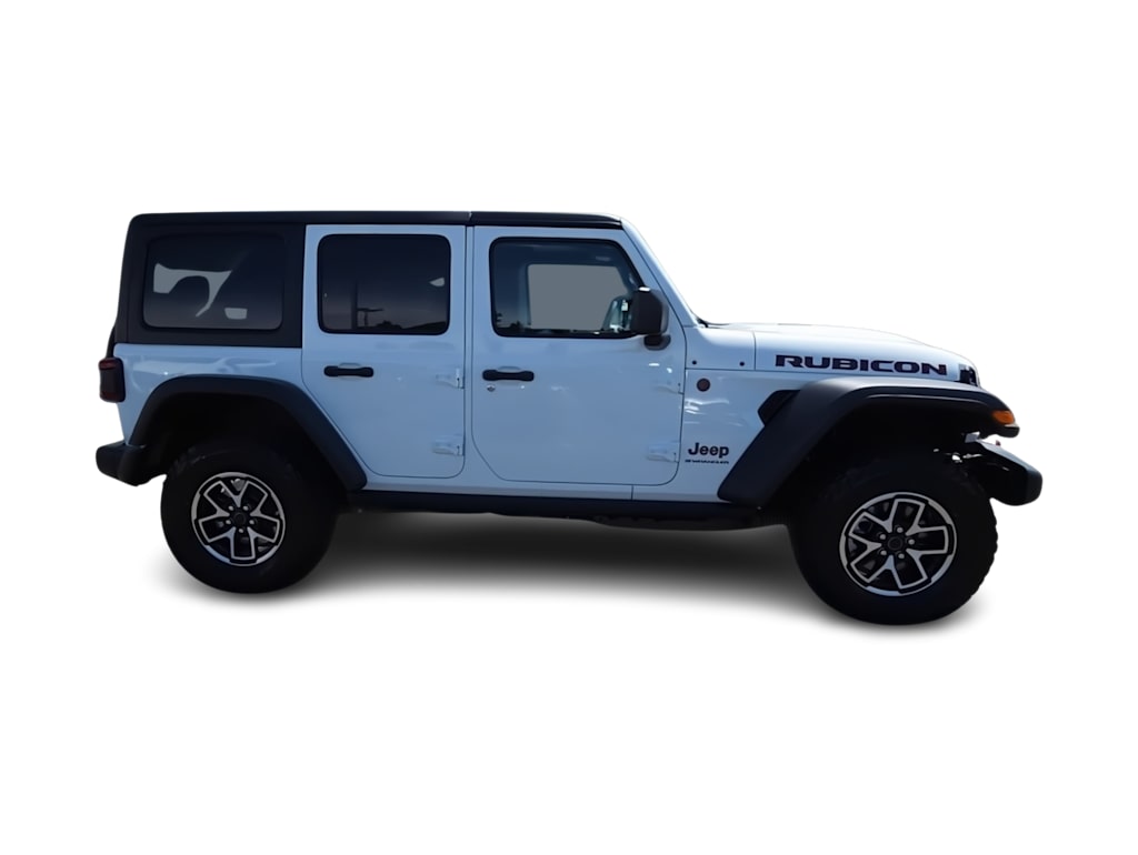 Thumbnail: 2026 Jeep Wrangler - 23
