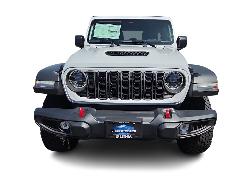 Thumbnail: 2026 Jeep Wrangler - 27