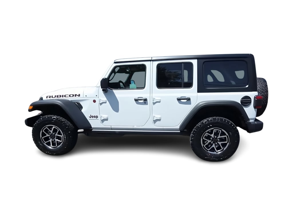 Thumbnail: 2026 Jeep Wrangler - 21