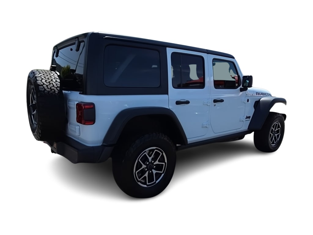 Thumbnail: 2026 Jeep Wrangler - 22