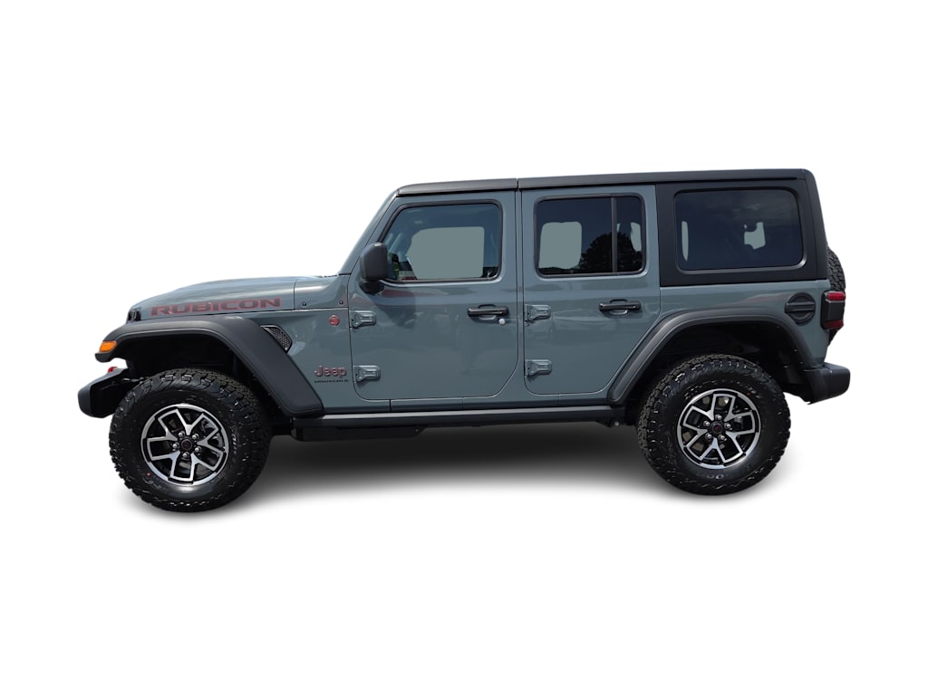 Thumbnail: 2026 Jeep Wrangler - 25