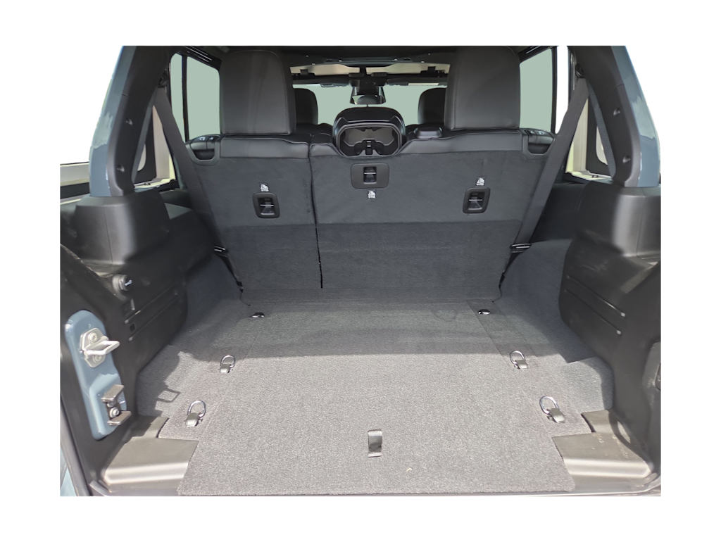 Thumbnail: 2026 Jeep Wrangler - 17