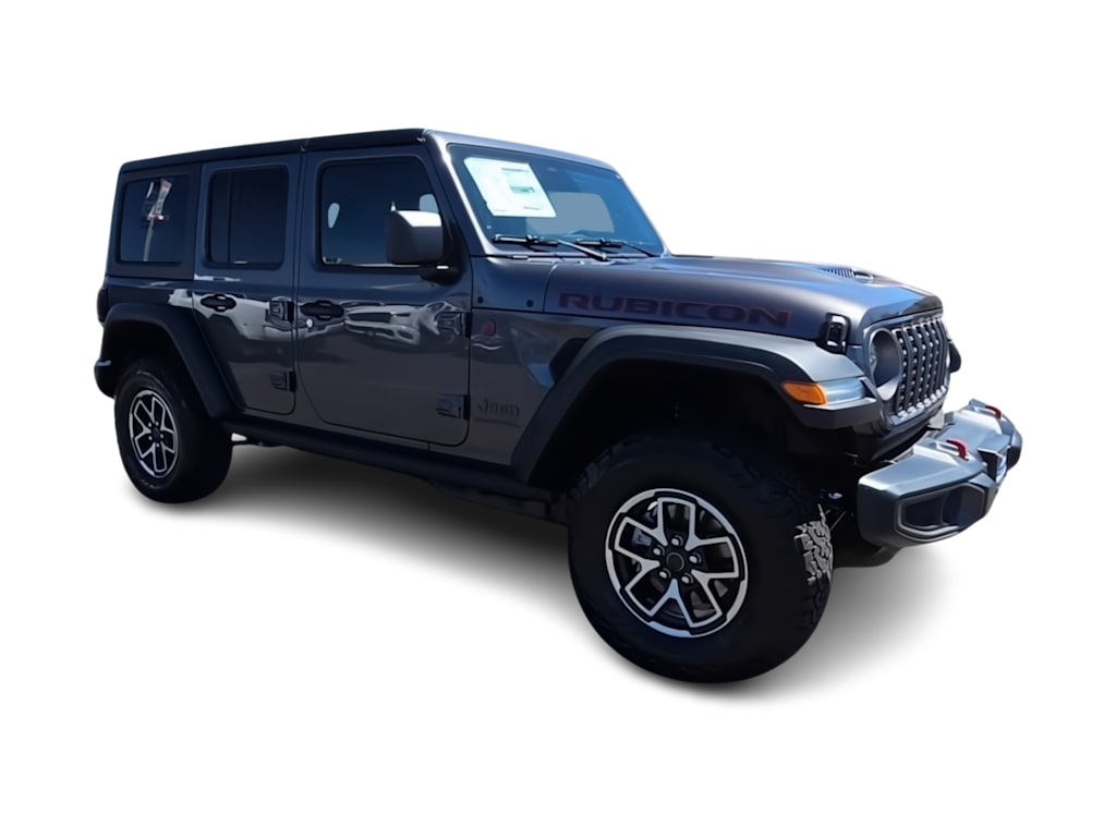 Thumbnail: 2026 Jeep Wrangler - 20