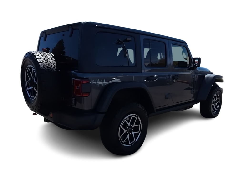 Thumbnail: 2026 Jeep Wrangler - 23