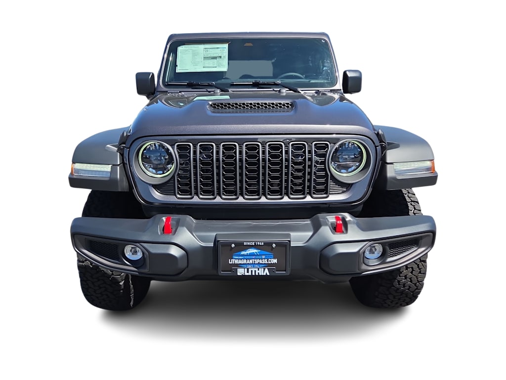 Thumbnail: 2026 Jeep Wrangler - 27