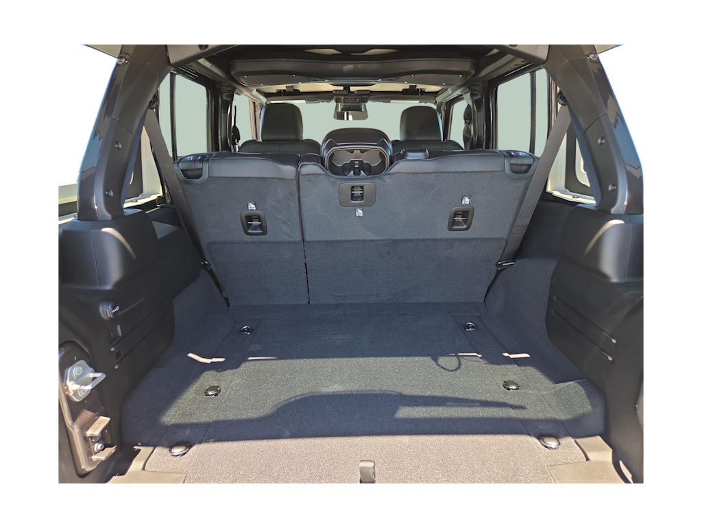 Thumbnail: 2026 Jeep Wrangler - 17
