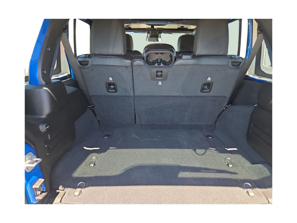 Thumbnail: 2026 Jeep Wrangler - 18
