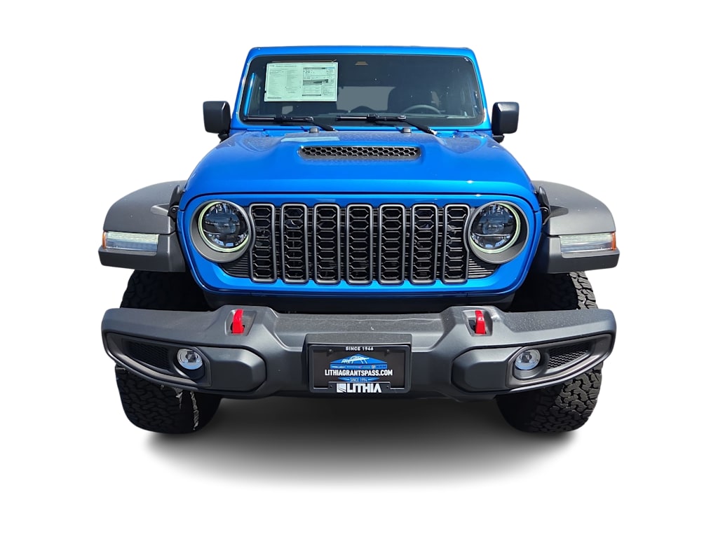 Thumbnail: 2026 Jeep Wrangler - 27