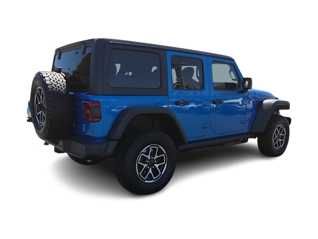 Thumbnail: 2026 Jeep Wrangler - 23