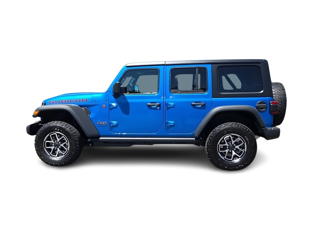 Thumbnail: 2026 Jeep Wrangler - 22