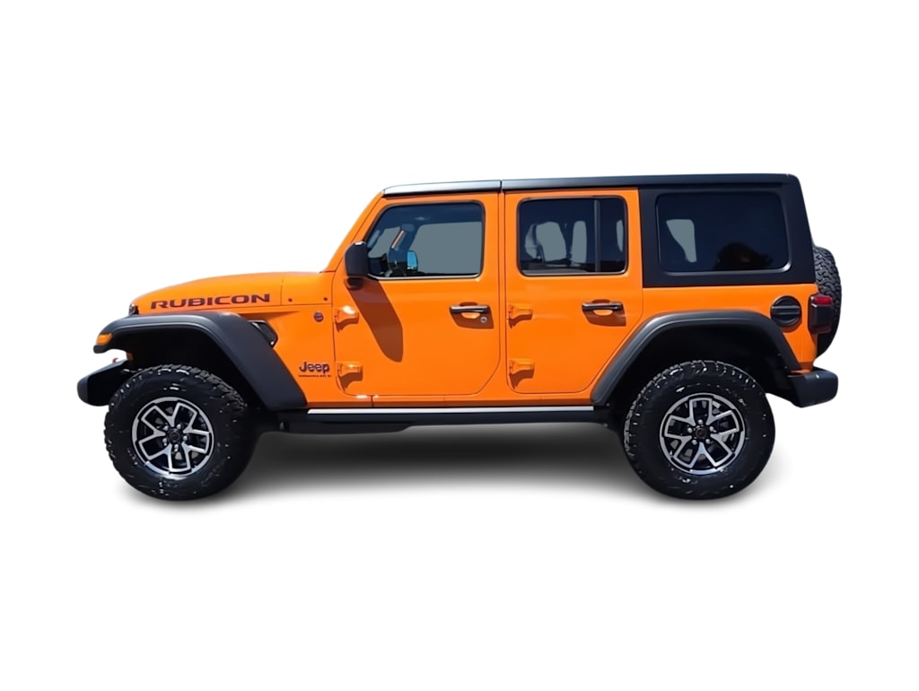 Thumbnail: 2026 Jeep Wrangler - 21