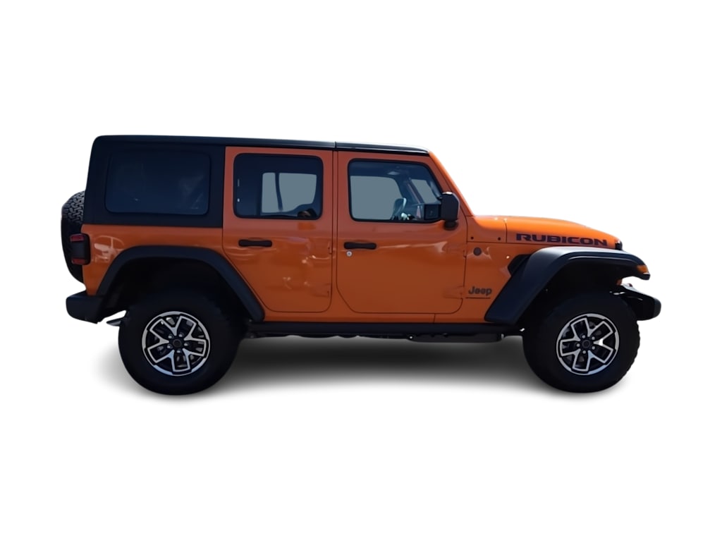 Thumbnail: 2026 Jeep Wrangler - 24